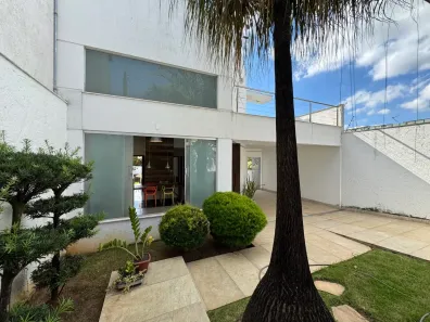 Casa com 4 Quartos à venda, 200m² no Chácara, Betim