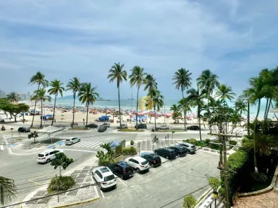Apartamento com 4 Quartos à venda, 200m² no Pitangueiras, Guarujá