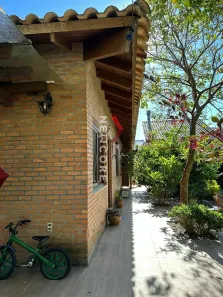 Casa de Condomínio com 3 Quartos à venda, 260m² no São Lucas, Viamão