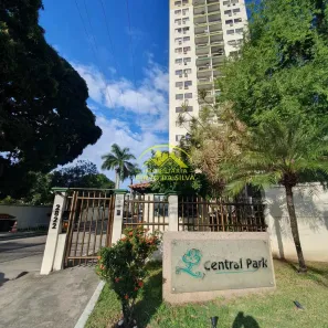 Apartamento com 2 Quartos à venda, 60m² no Barro Vermelho, São Gonçalo
