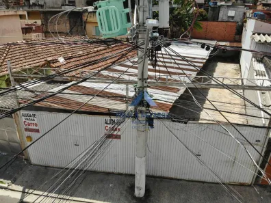 Lote/Terreno para alugar, 34m² no Jardim Peri, São Paulo
