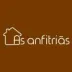 Miniatura da foto de As Anfitriãs