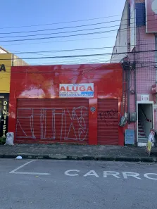 Ponto Comercial para alugar, 288m² no Messejana, Fortaleza