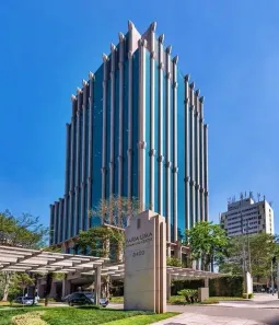 Sala Comercial para alugar, 820m² no Itaim Bibi, São Paulo