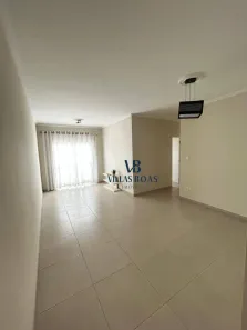 Apartamento com 3 Quartos à venda, 86m² no Jardim Califórnia, Jacareí