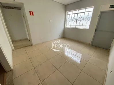 Imóvel Comercial com 3 Quartos para alugar, 300m² no Vila Rezende, Piracicaba