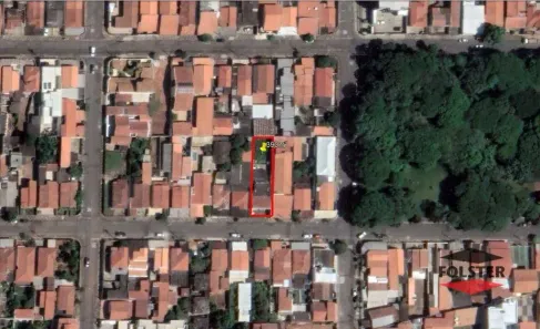 Lote/Terreno à venda, 390m² no São Manoel, Americana