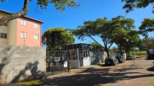 Apartamento com 2 Quartos à venda, 46m² no Vila Cidade Industrial (Vila Xavier), Araraquara