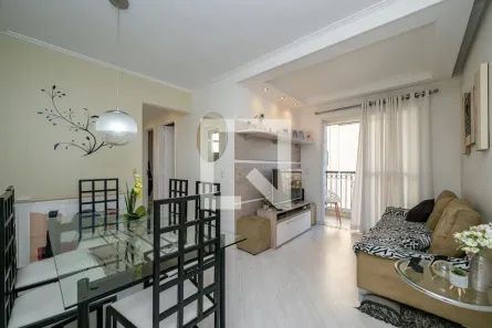 Apartamento com 3 Quartos à venda, 65m² no Vila Paulista, São Paulo