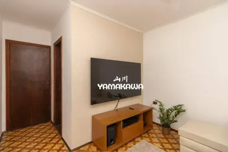 Sobrado com 3 Quartos à venda, 170m² no Vila Carrão, São Paulo