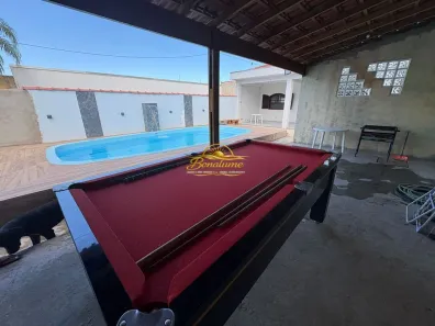 Casa com 2 Quartos à venda, 125m² no Residencial Altos do Bosque, São José dos Campos