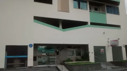 Apartamento com 2 Quartos para alugar, 85m² no Centro, Balneário Camboriú