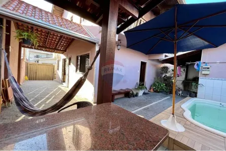 Casa com 4 Quartos à venda, 182m² no Fazenda, Itajaí