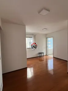 Apartamento com 3 Quartos para venda ou aluguel, 65m² no Paraíso, São Paulo