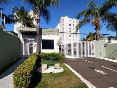 Apartamento com 2 Quartos à venda, 48m² no Vale dos Tucanos, Londrina