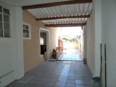 Imóvel Comercial com 3 Quartos à venda, 254m² no Vila Invernada, São Paulo
