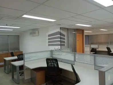 Sala Comercial à venda, 248m² no Paraíso, São Paulo