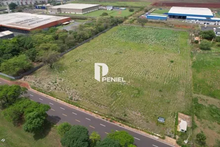 Lote/Terreno à venda, 20035m² no Recreio Anhangüera, Ribeirão Preto