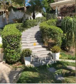 Casa de Condomínio com 4 Quartos à venda, 470m² no Mata Paca, Niterói