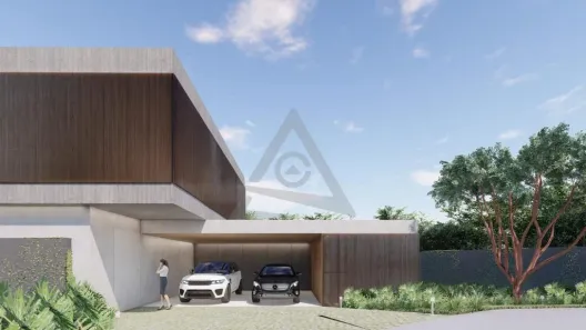 Casa de Condomínio com 3 Quartos à venda, 332m² no Loteamento Parque dos Alecrins, Campinas