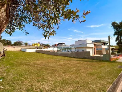 Lote/Terreno à venda, 1000m² no Parque Ecoresidencial Fazenda Jequitibá, Sorocaba