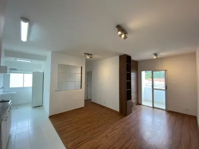 Apartamento com 2 Quartos à venda, 55m² no Jardim Barbacena, Cotia