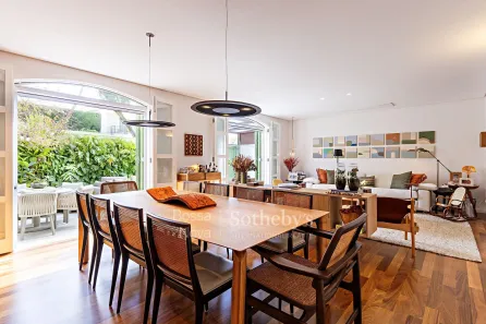 Casa com 3 Quartos à venda, 351m² no Vila Nova Conceição, São Paulo