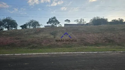 Lote/Terreno à venda, 1000m² no Loteamento Portal da Colina, Jundiaí