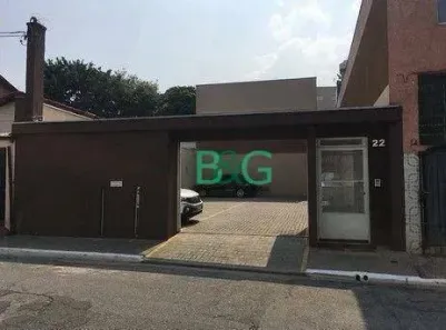 Sobrado com 2 Quartos à venda, 70m² no Vila Santa Clara, São Paulo