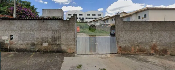 Lote/Terreno à venda, 1000m² no Parque Rural Fazenda Santa Cândida, Campinas