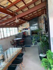 Apartamento com 2 Quartos à venda, 90m² no Taboão, São Bernardo do Campo