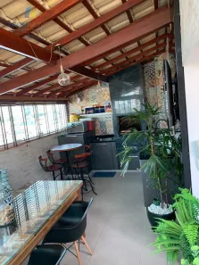 Cobertura com 2 Quartos à venda, 90m² no Taboão, São Bernardo do Campo