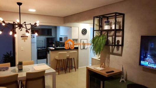 Apartamento com 2 Quartos à venda, 68m² no Porto das Dunas, Aquiraz
