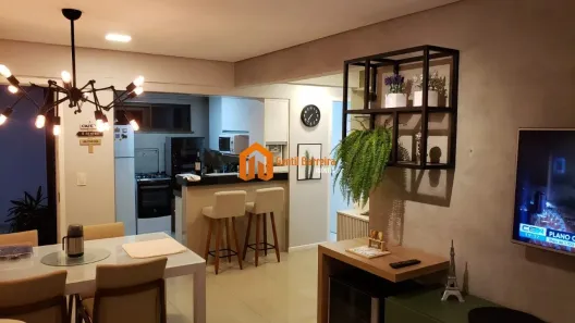 Apartamento com 2 Quartos à venda, 68m² no Porto das Dunas, Aquiraz