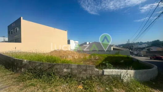 Lote/Terreno à venda, 312m² no Loteamento Villa Branca, Jacareí