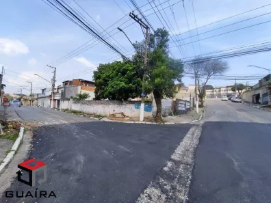 Lote/Terreno à venda, 10m² no Taboão, Diadema