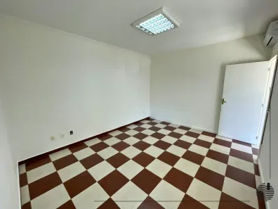 Sala Comercial para alugar, 22m² no Jardim Faculdade, Itu