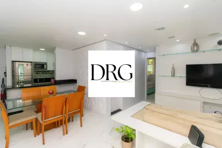 Apartamento com 2 Quartos à venda no Vila Mendes, São Paulo