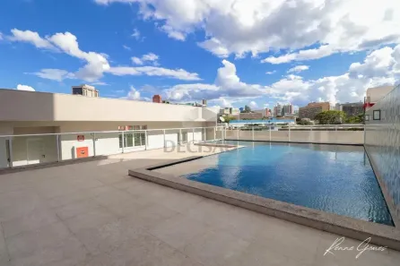 Apartamento com 3 Quartos à venda, 79m² no Floresta, Belo Horizonte
