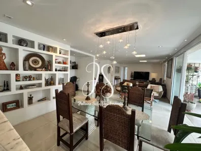 Apartamento com 3 Quartos à venda, 177m² no Jardim Monte Kemel, São Paulo