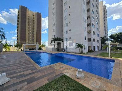 Apartamento com 3 Quartos à venda, 80m² no Parque Santa Cecília, Piracicaba