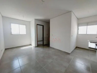 Apartamento com 2 Quartos à venda, 35m² no Vila Lúcia, São Paulo
