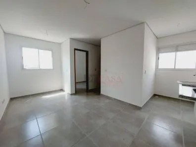 Apartamento com 2 Quartos à venda, 36m² no Vila Lúcia, São Paulo