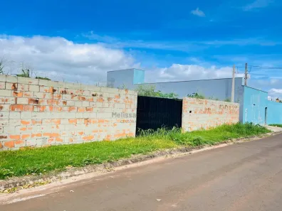Lote/Terreno à venda, 1000m² no Área Rural de Cardeal, Elias Fausto
