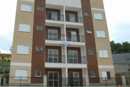 Apartamento com 2 Quartos à venda, 66m² no Marmeleiro, Mairinque