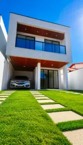 Casa com 3 Quartos à venda, 196m² no Interlagos, Vila Velha