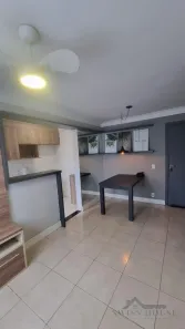 Apartamento com 2 Quartos à venda, 49m² no Morumbi, Paulínia