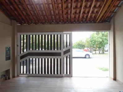Casa com 2 Quartos à venda, 90m² no Santa Terezinha, Piracicaba