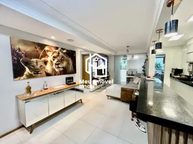 Apartamento com 2 Quartos à venda, 80m² no Riacho Fundo I, Brasília