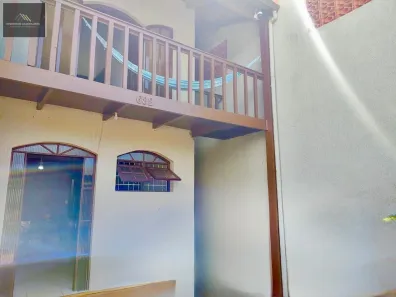 Casa com 2 Quartos à venda, 88m² no Barra da Lagoa, Ubatuba
